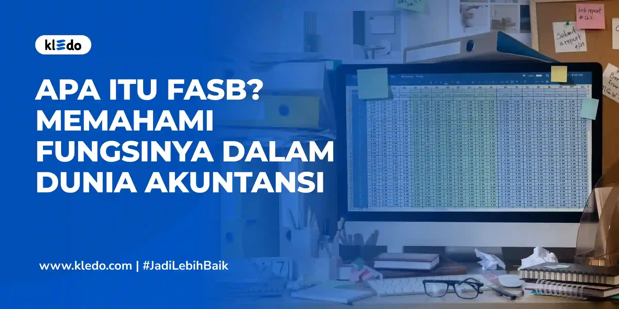 apa itu fasb banner