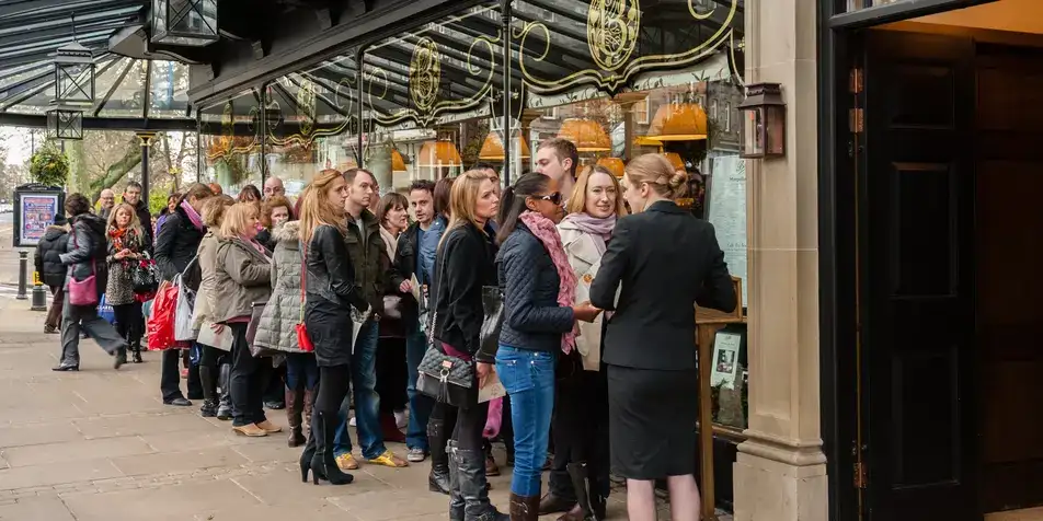 apa itu waiting list