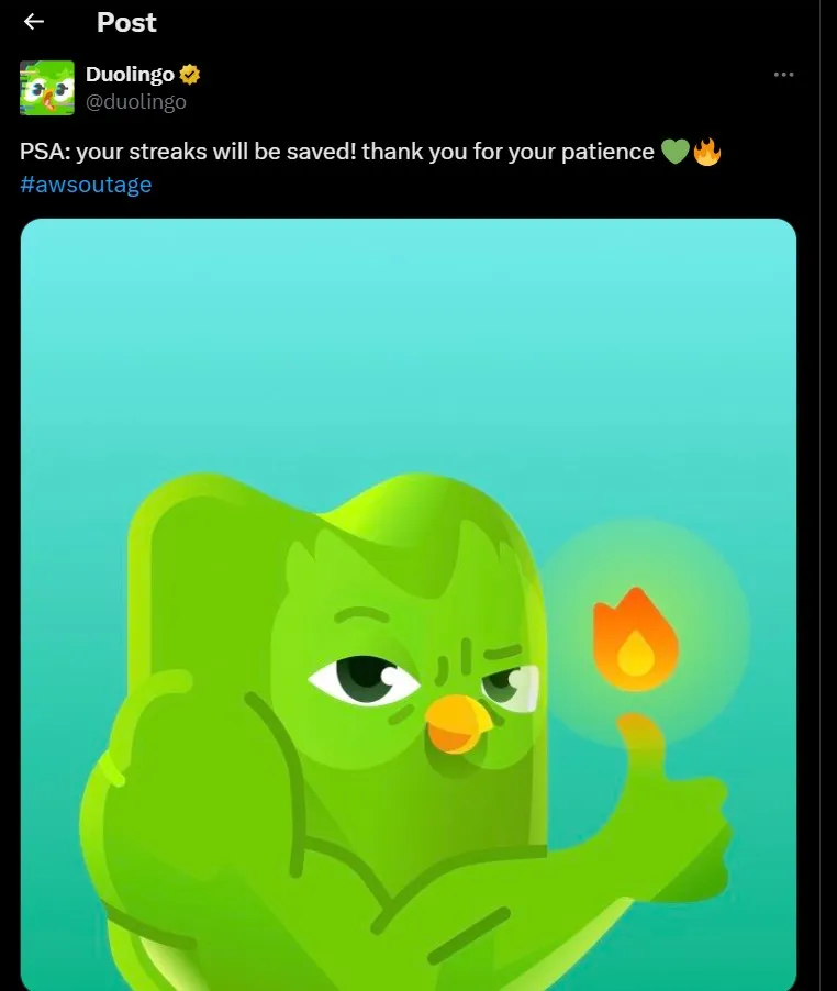 brand voice duolingo