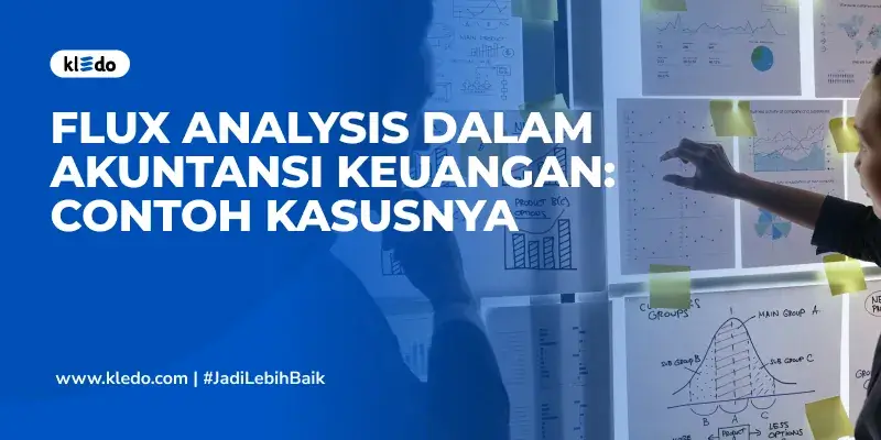 flux analysis banner