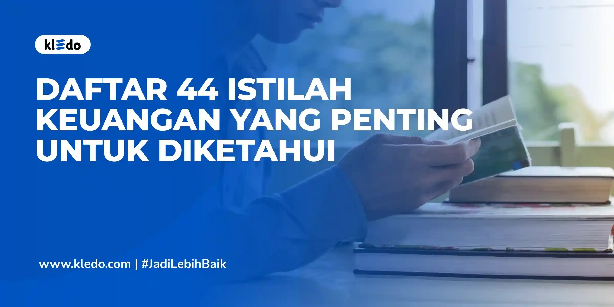 istilah keuangan banner