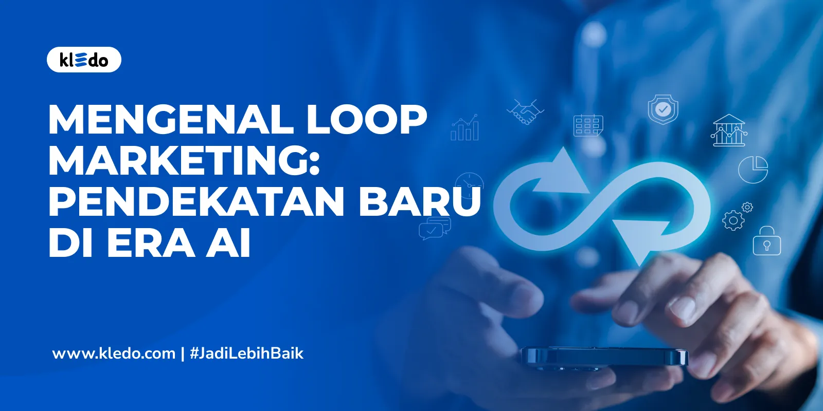 loop marketing banner