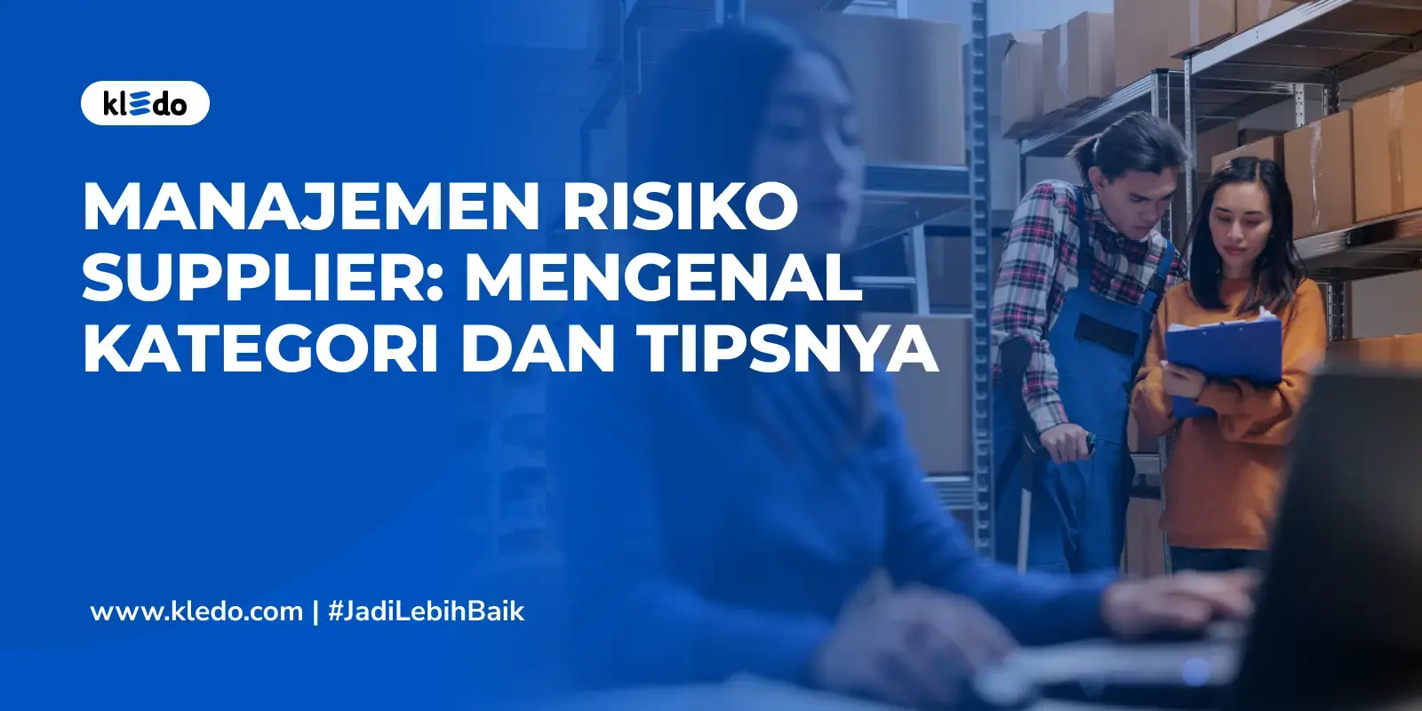 manajemen risiko supplier banner