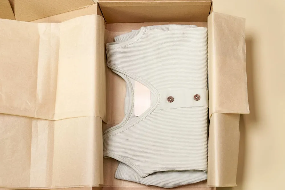 memulai bisnis toko pakaian 1