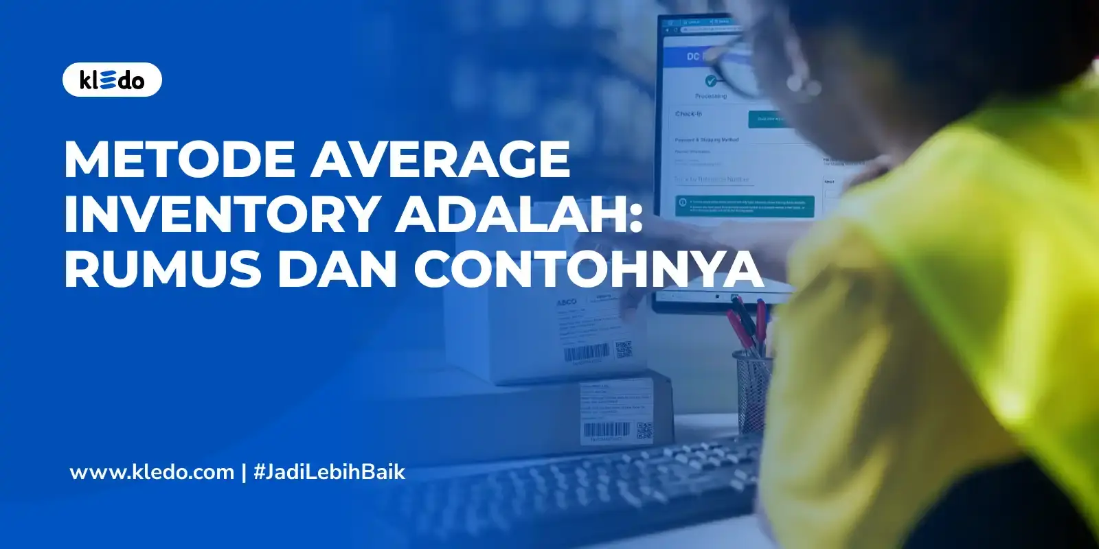 metode average adalah banner