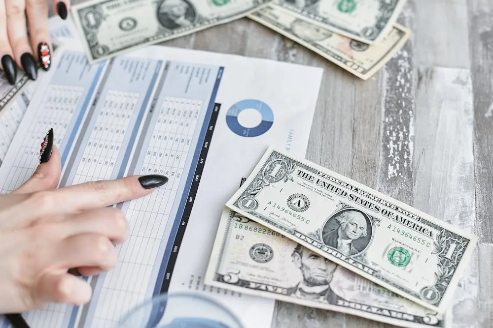 tarif jasa audit laporan keuangan 2