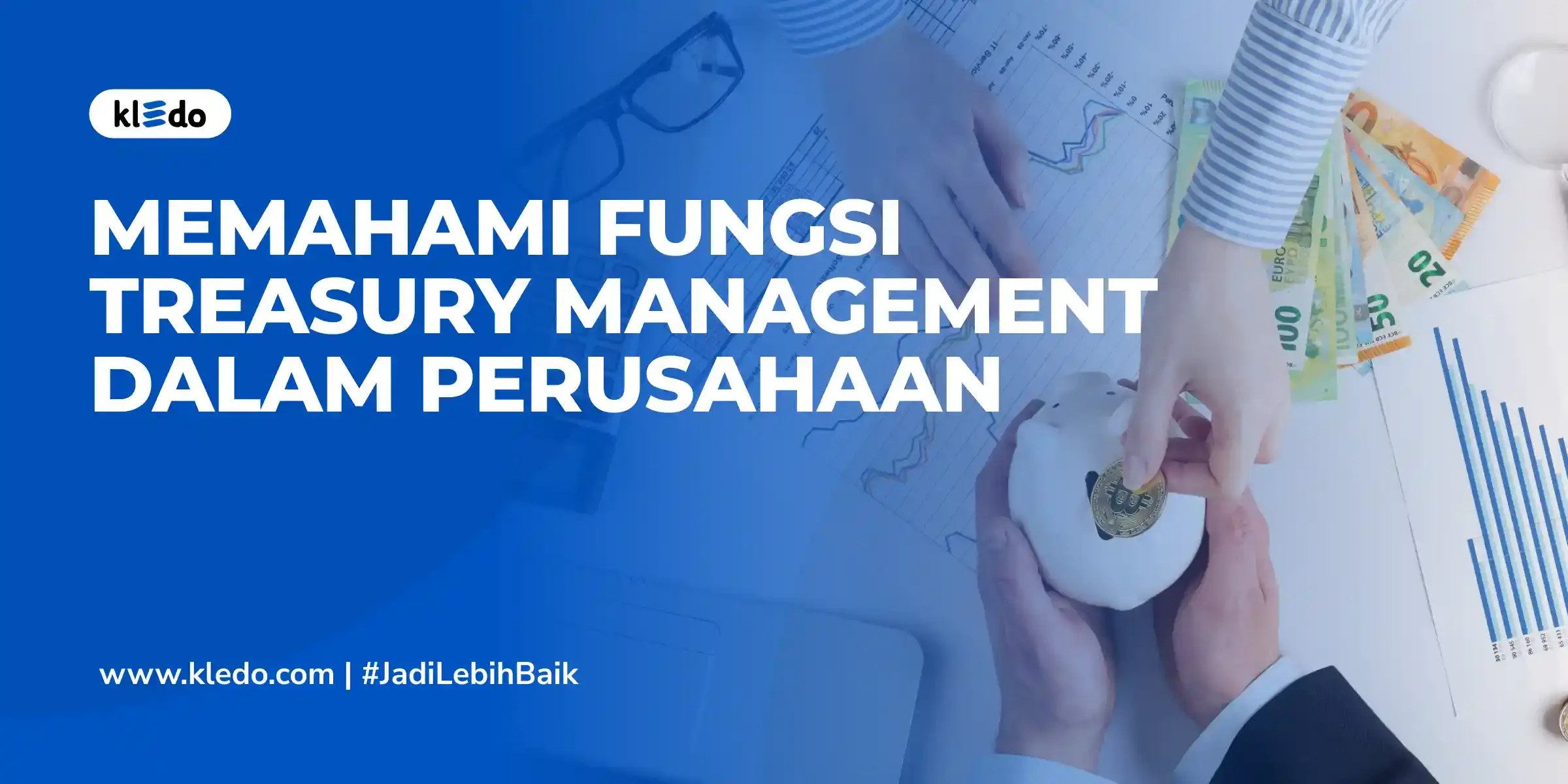 treasury management banner