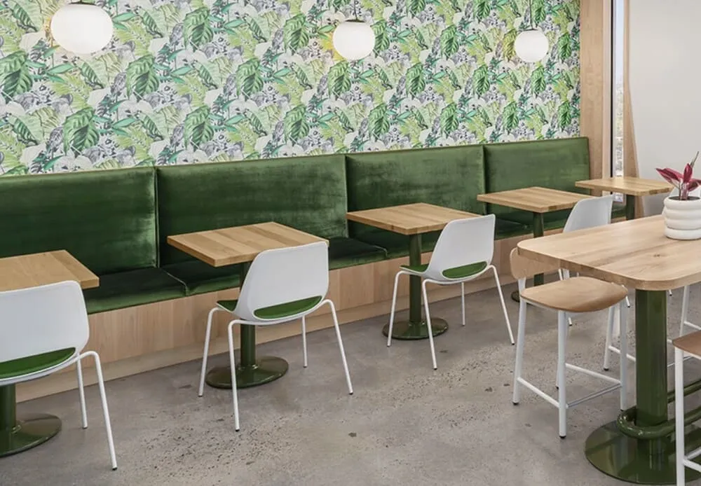 tren solo dining restoran 1