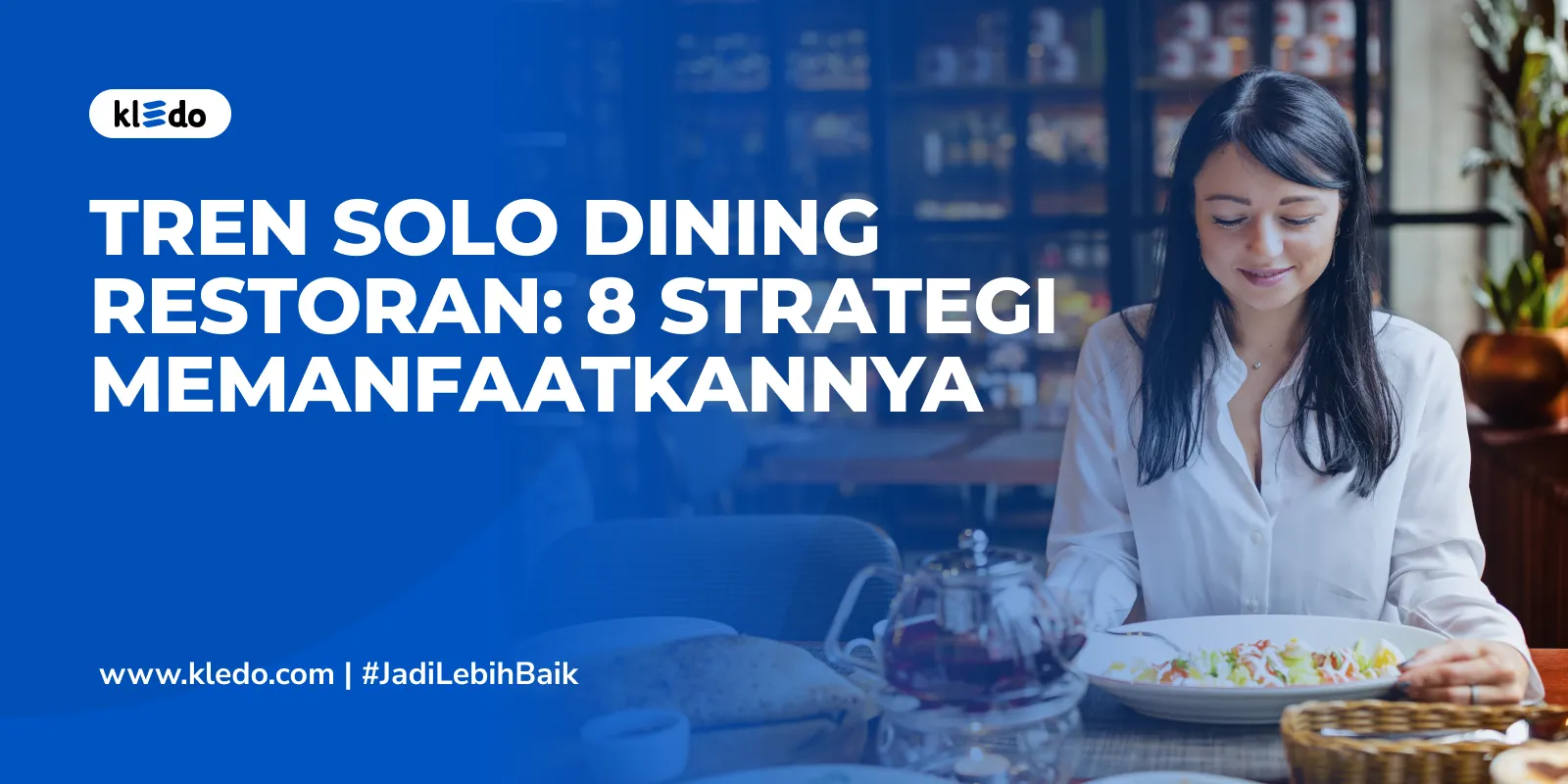 tren solo dining restoran banner