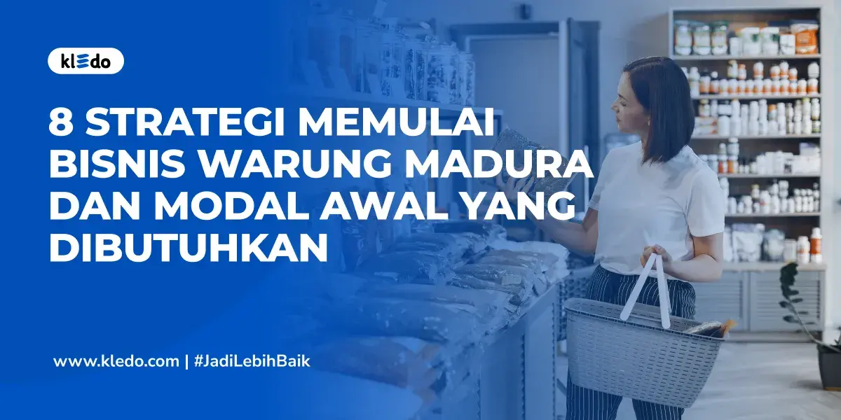 strategi memulai bisnis warung madura