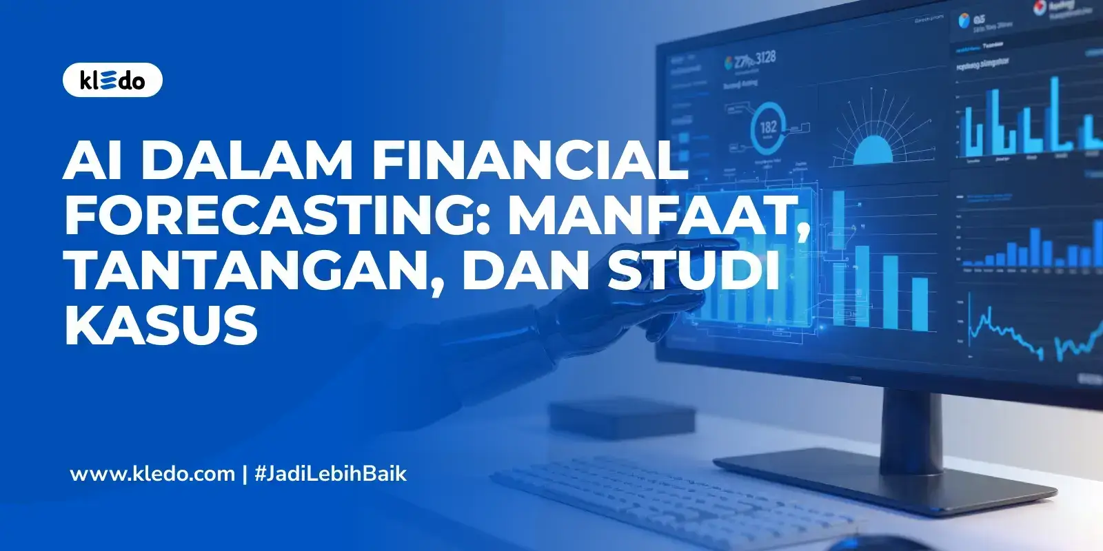 ai financial forecasting