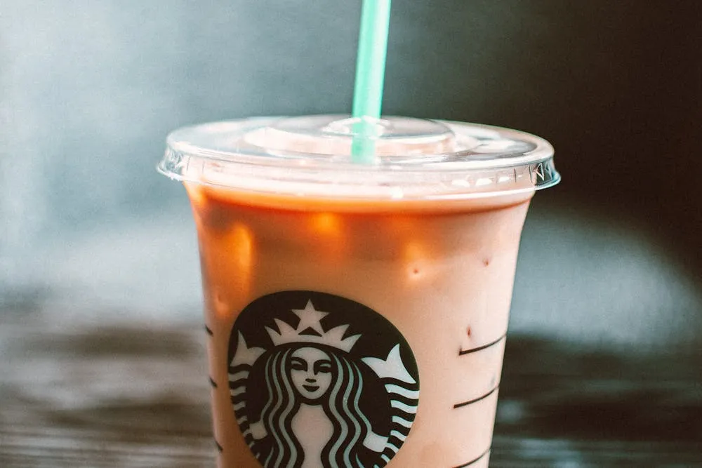 analisis swot starbucks