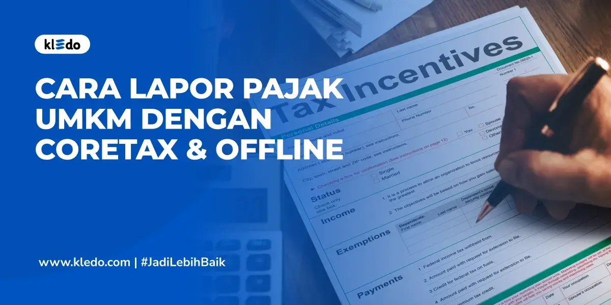cara lapor pajak umkm banner