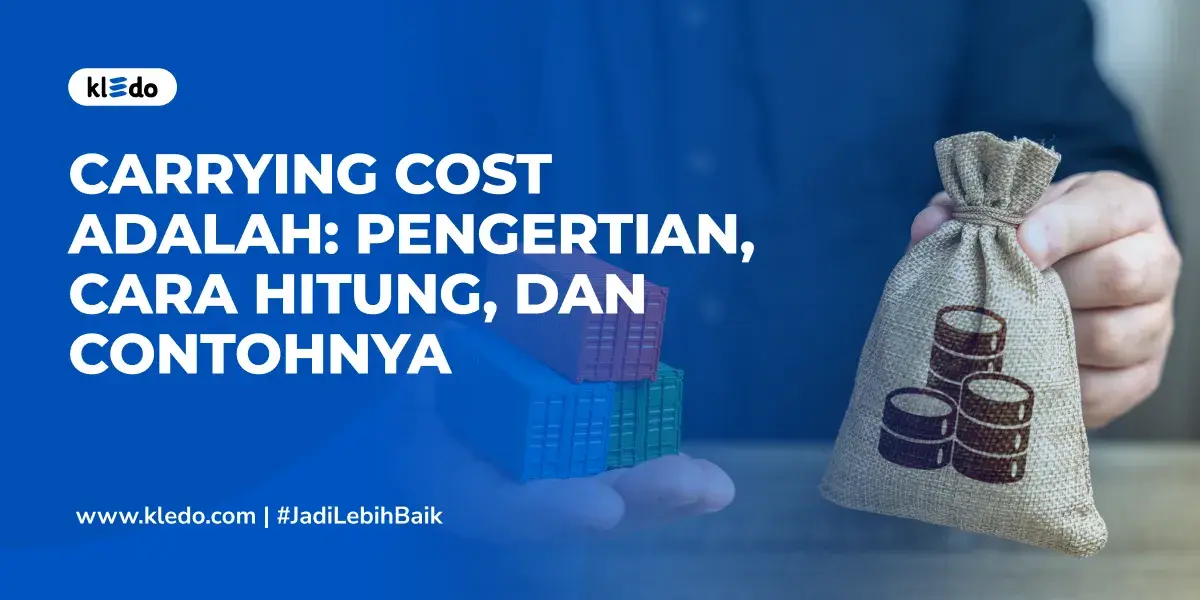 carrying cost adalah banner