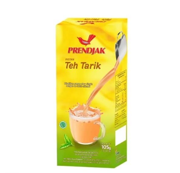 contoh deskripsi produk 2