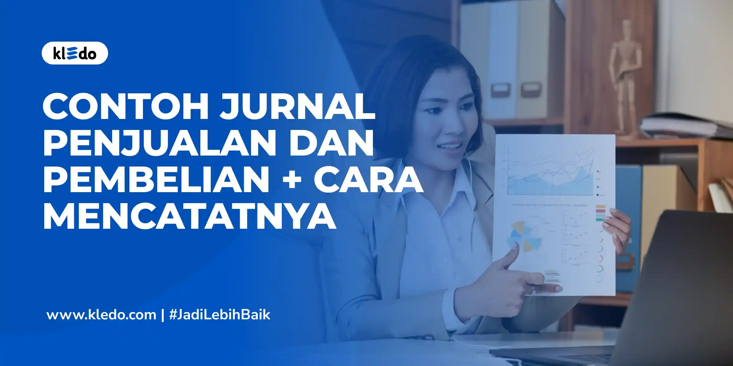 contoh jurnal pembelian dan penjualan banner