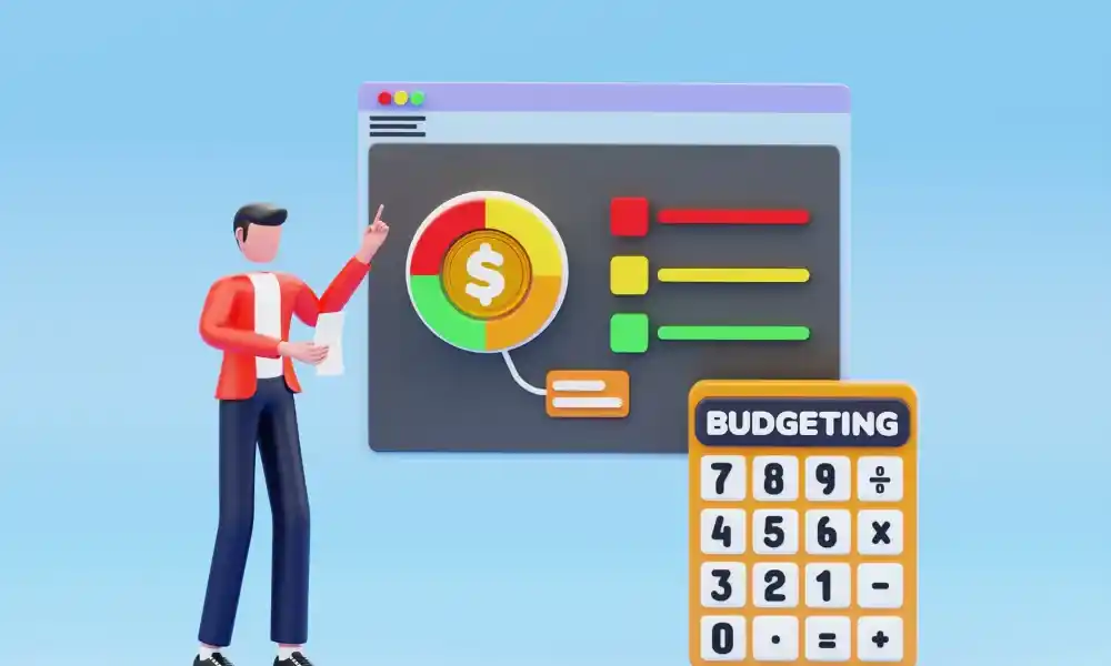 rencana anggaran biaya