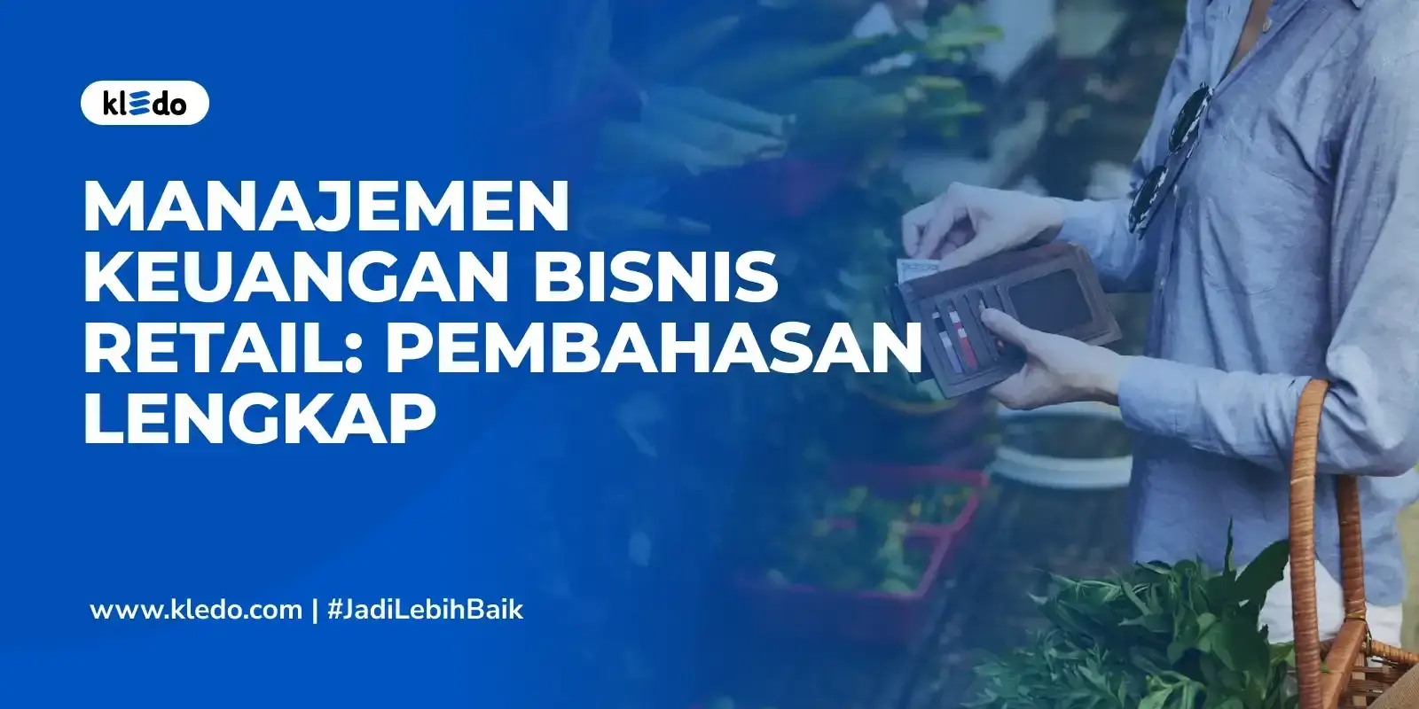 manajemen keuangan bisnis retail