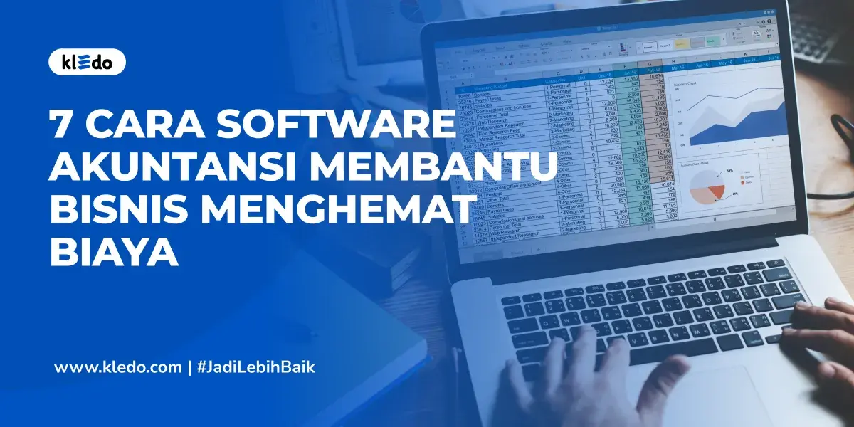 menghemat biaya dengan software akuntansi banner
