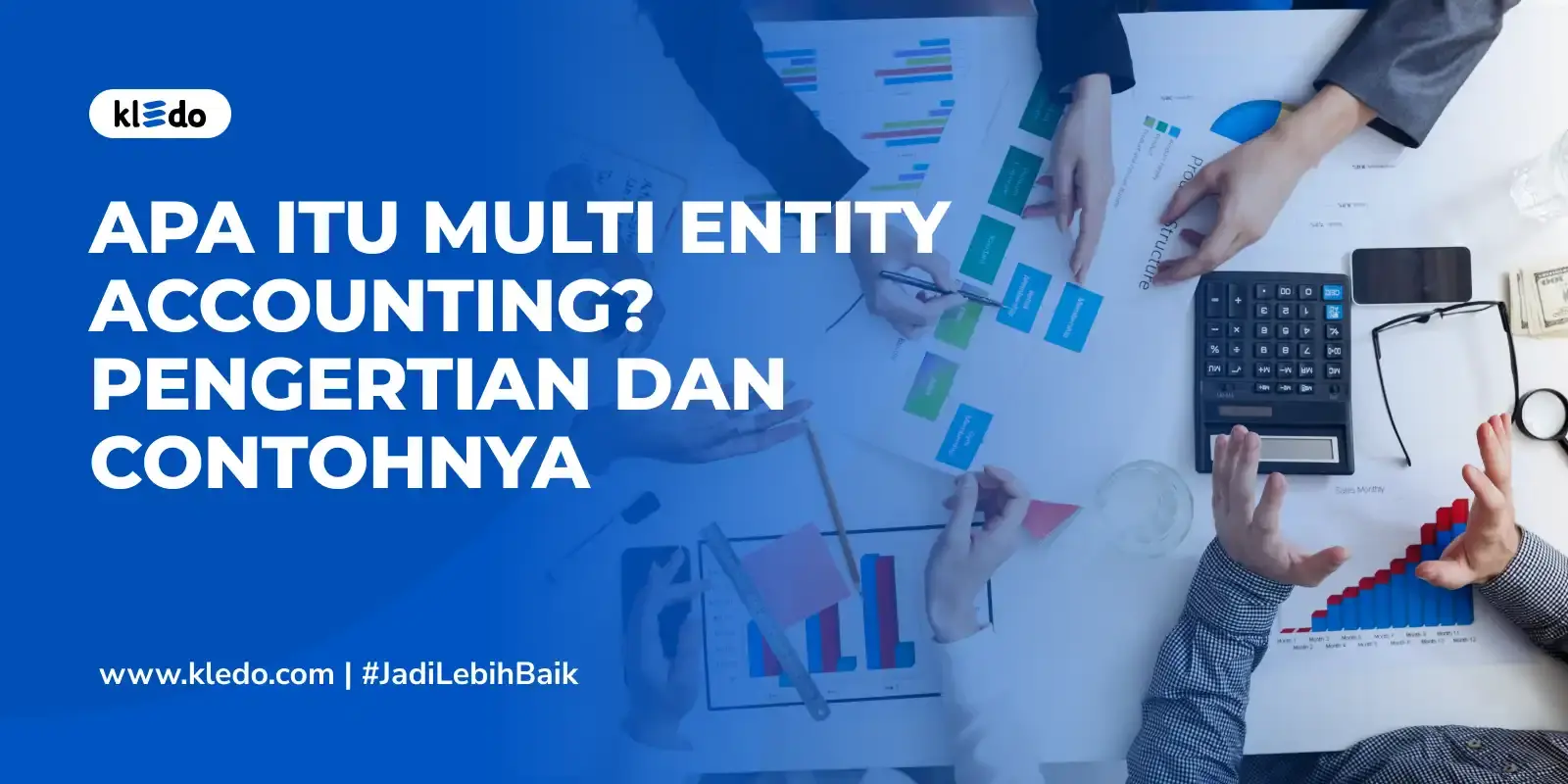multi entity accounting banner