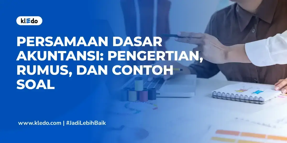 persamaan dasar akuntansi banner 2