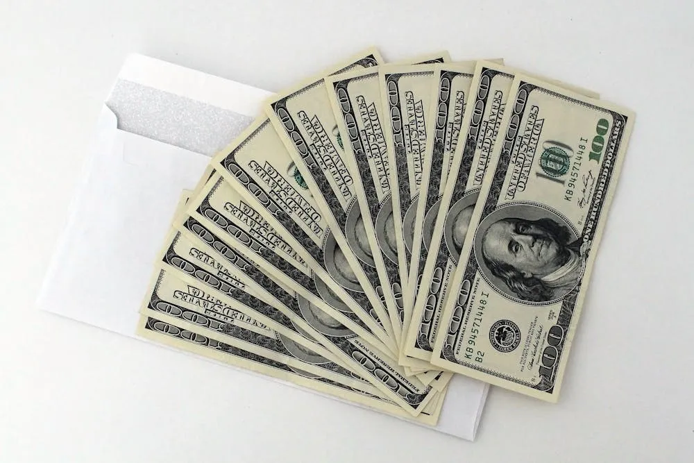 proyeksi keuangan bisnis kecil 1