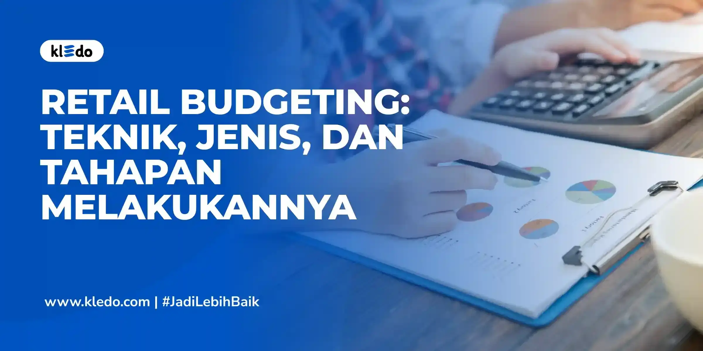 retail budgeting banner