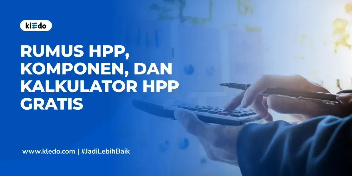rumus hpp banner