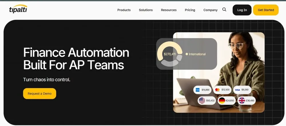 software accounting indonesia tipalti