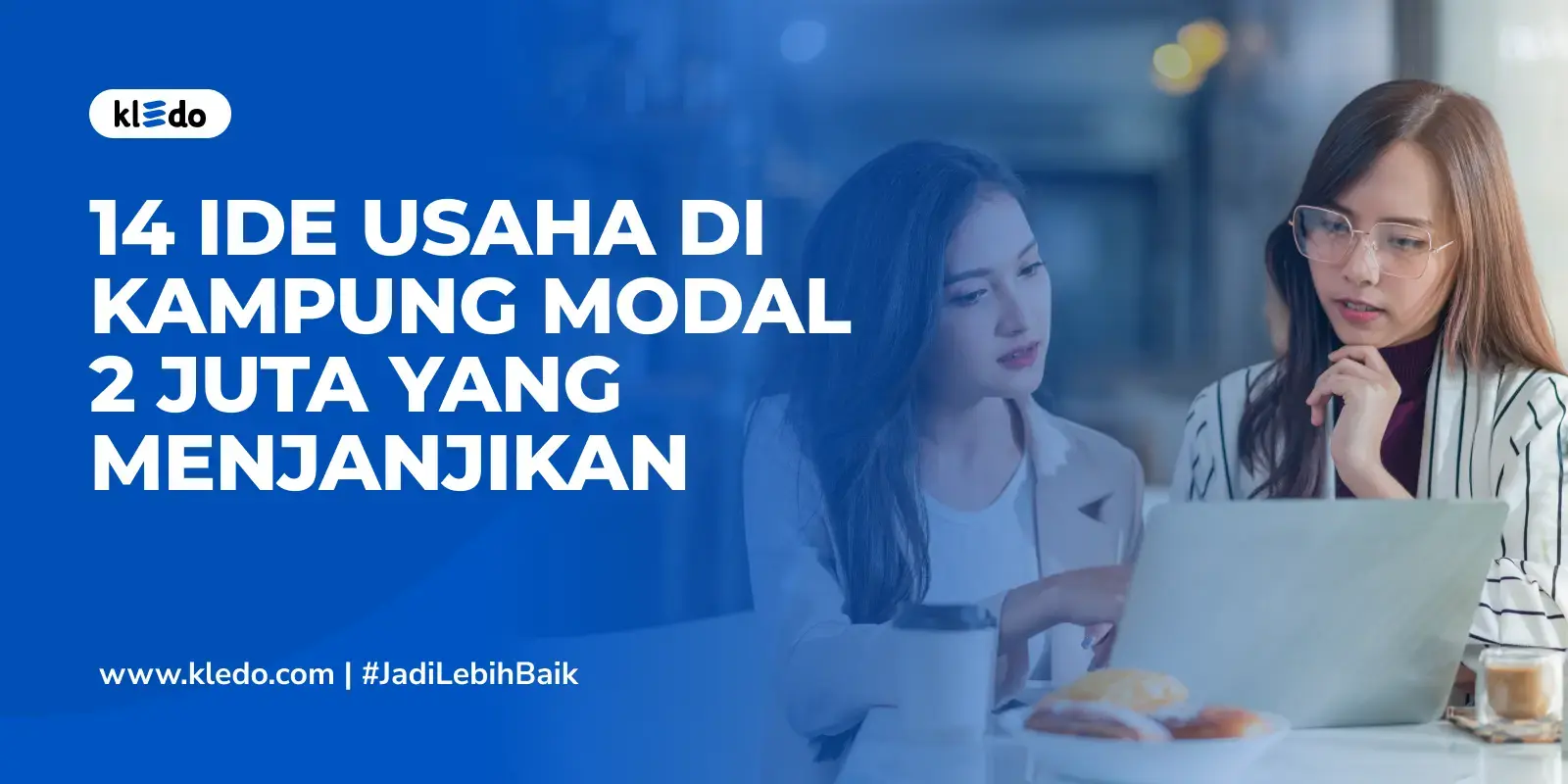 usaha di kampung modal 2 juta banner