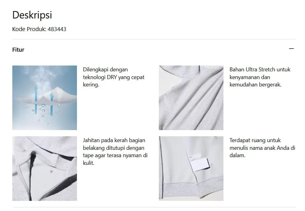 Strategi meningkatkan penjualan online shop 2