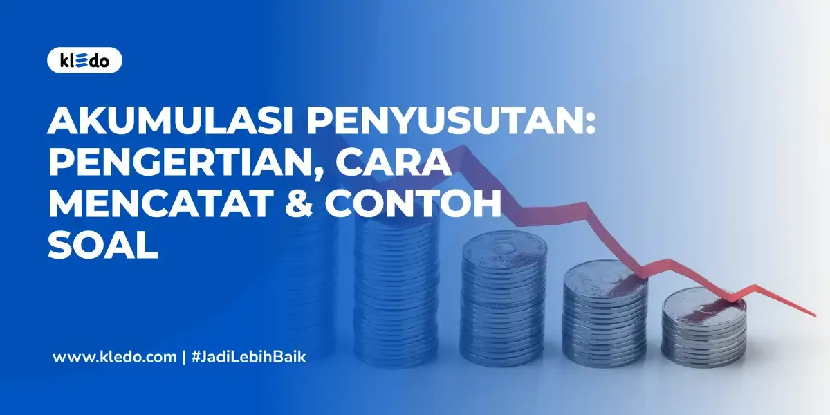 akumulasi penyusutan banner