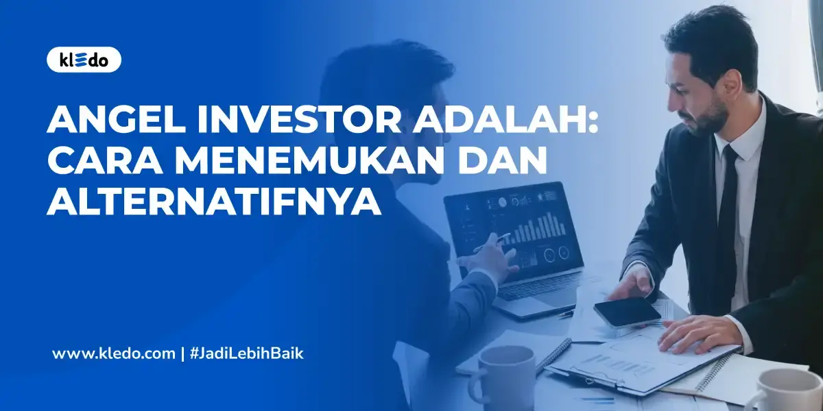 angel investor adalah banner