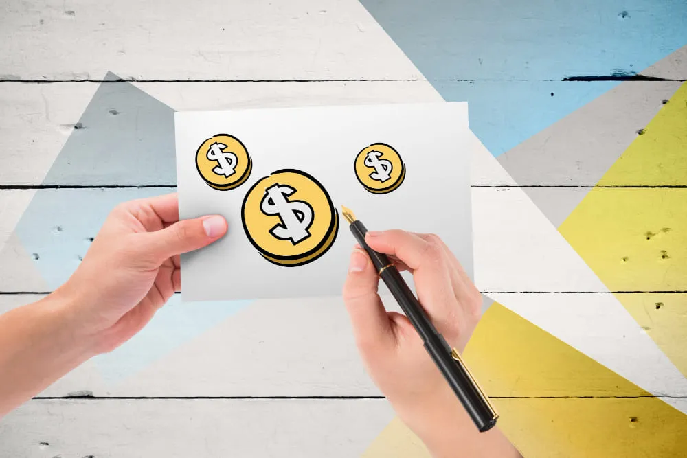 cara menentukan harga jual 1