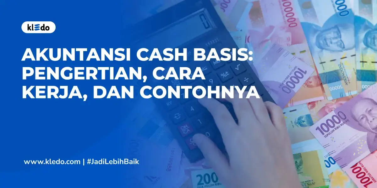 cash basis adalah banner
