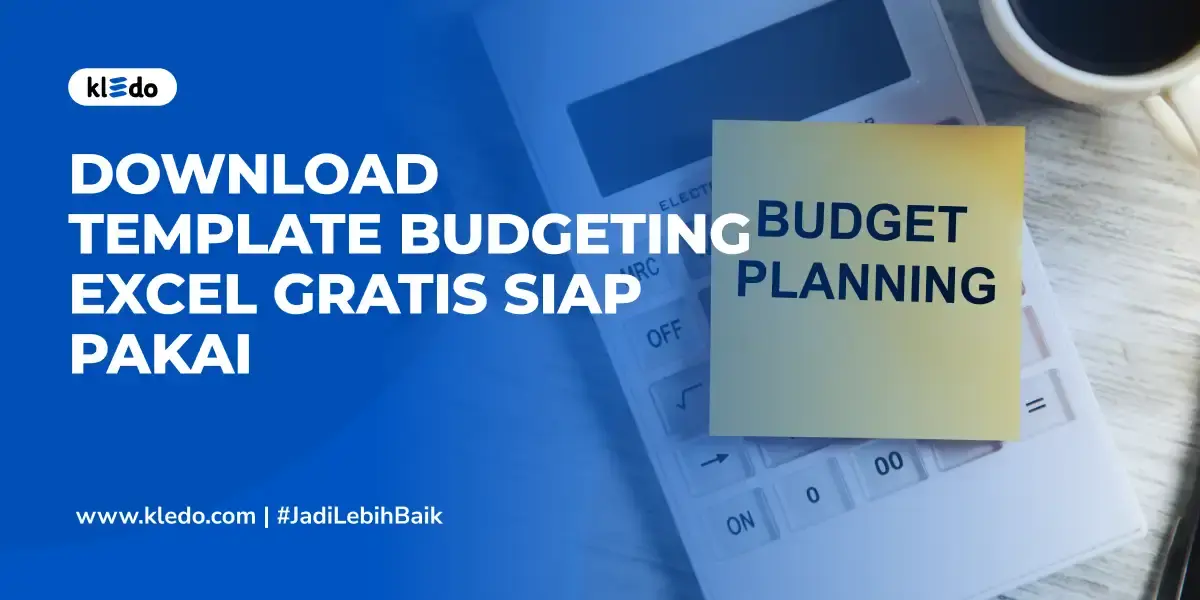 download template budgeting excel gratis banner