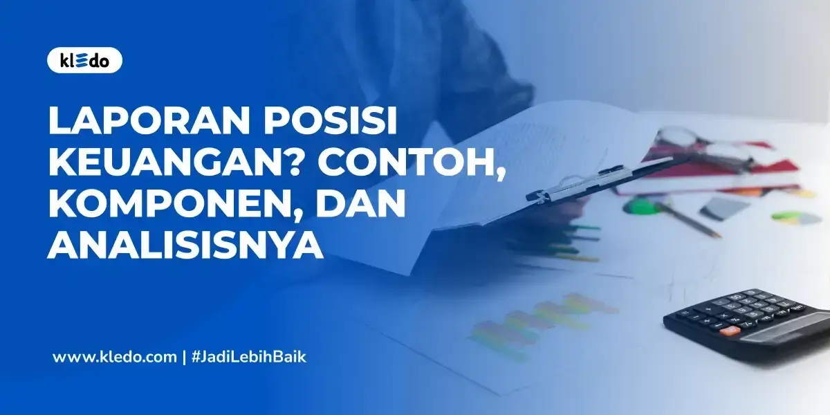 laporan posisi keuangan 2