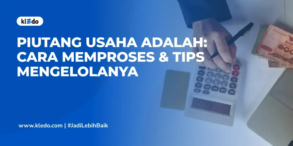 piutang usaha banner