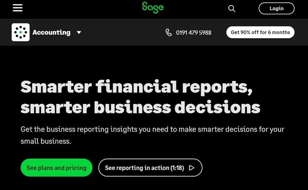 software akuntansi developer perumahan sage business cloud