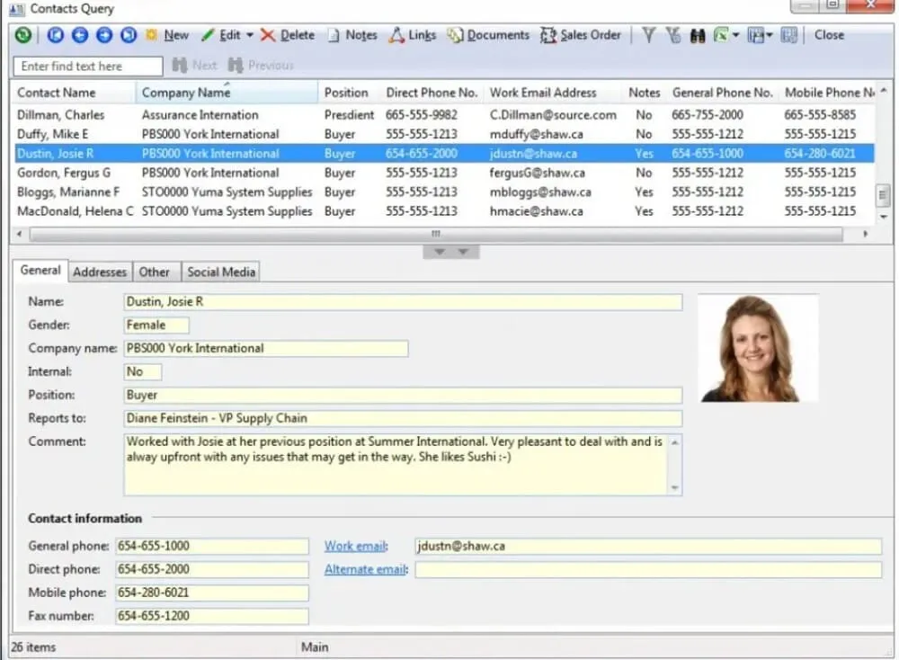 software akuntansi distribusi aquilon erp