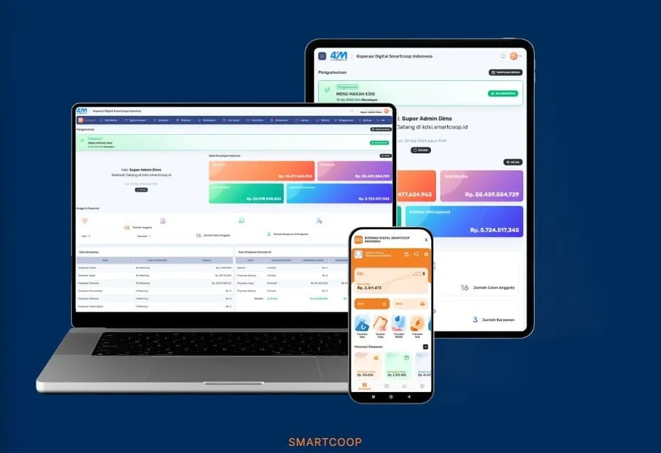 software akuntansi koperasi smartcoop