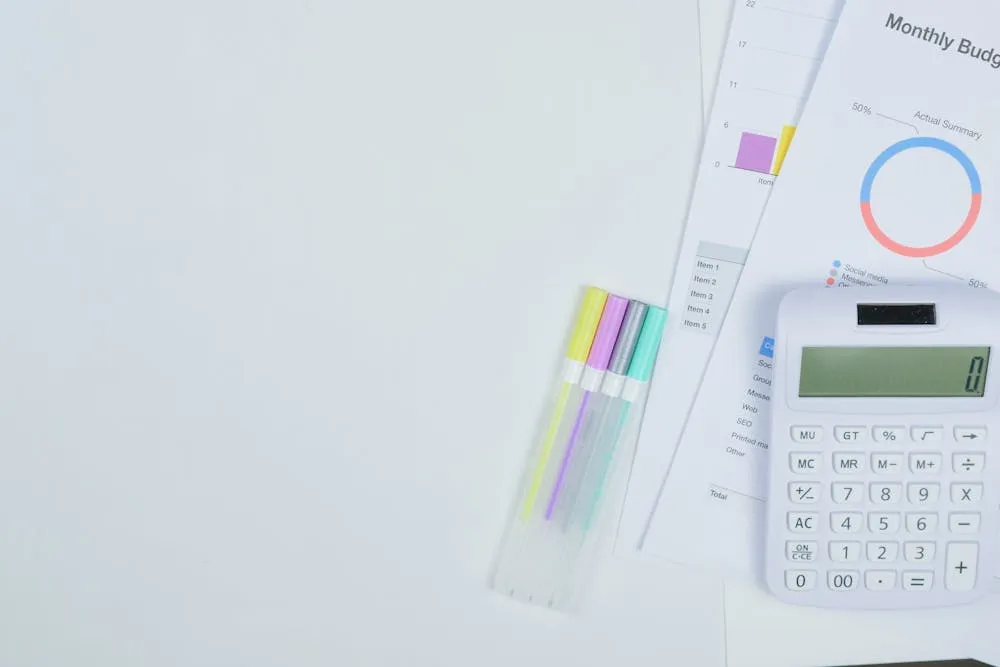 template budgeting excel gratis 3