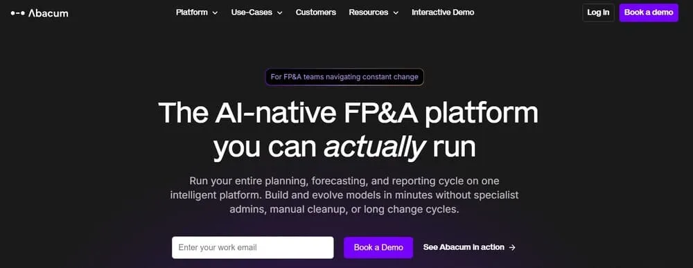 aplikasi keuangan perusahaan abacum