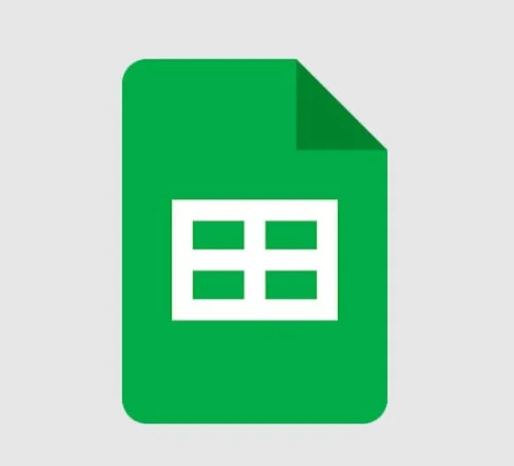 aplikasi laporan keuangan gratis spreadsheet
