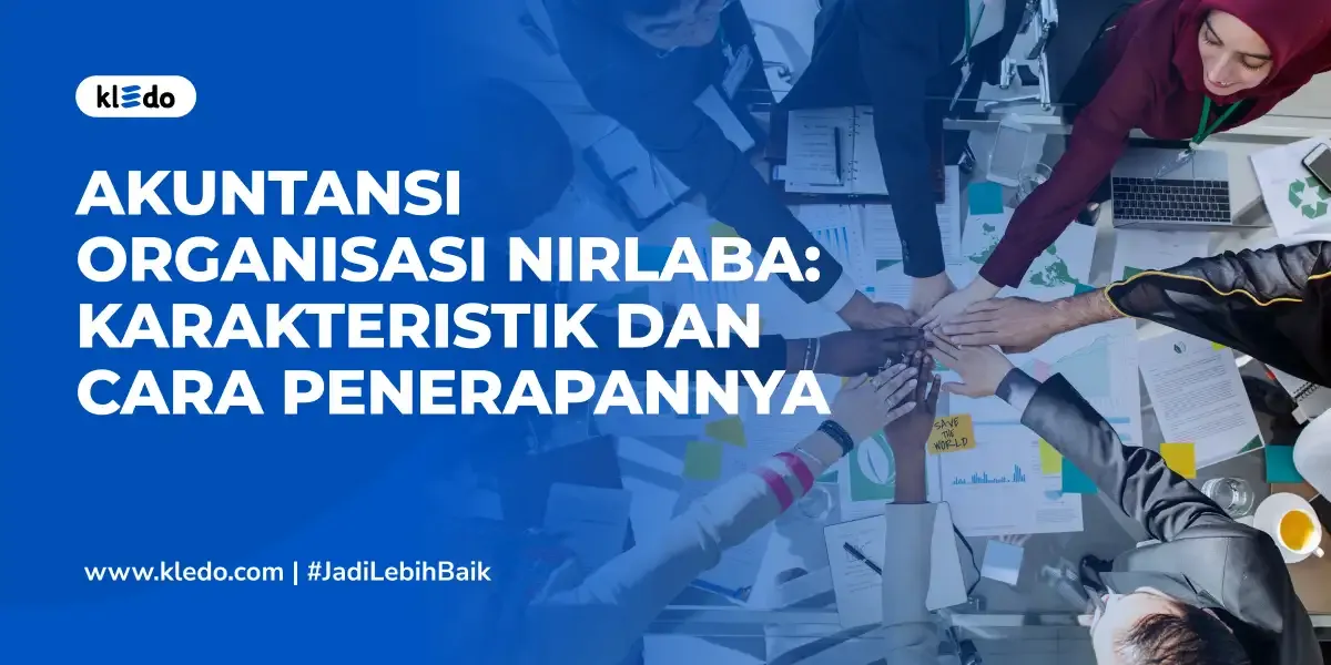 akuntansi organisasi nirlaba