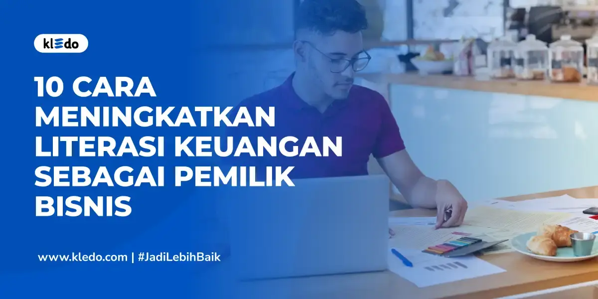 cara meningkatkan literasi keuangan banner