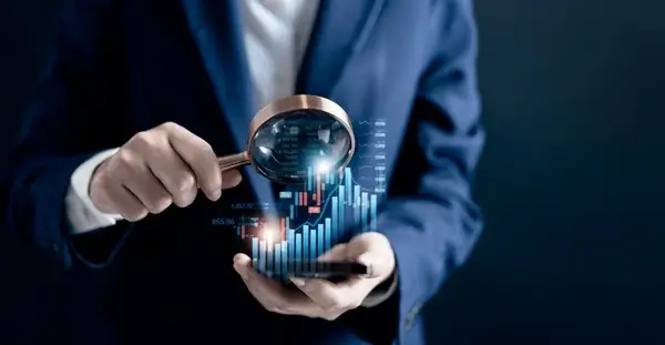 ciri peluang usaha yang potensial