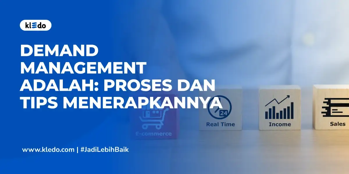 demand management adalah banner