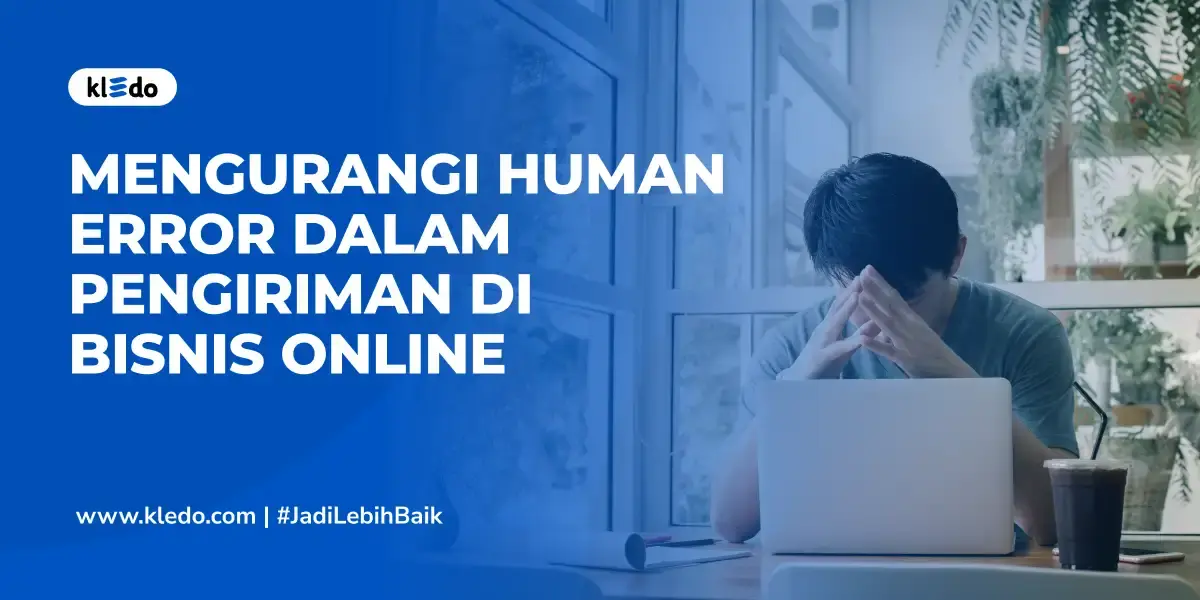 pengiriman bisnis online banner
