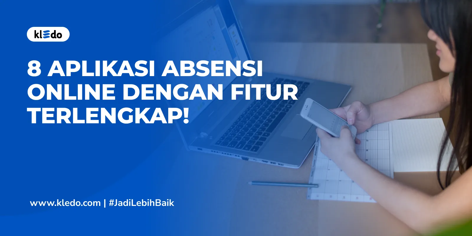 aplikasi absensi online banner